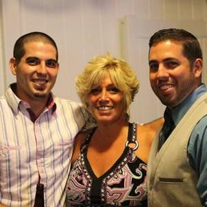 Meet your Posher, Lauri